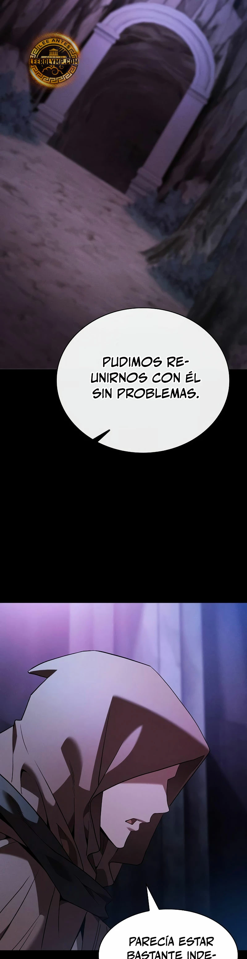 El maestro de la espada Genio de la academia > Capitulo 57 > Page 431