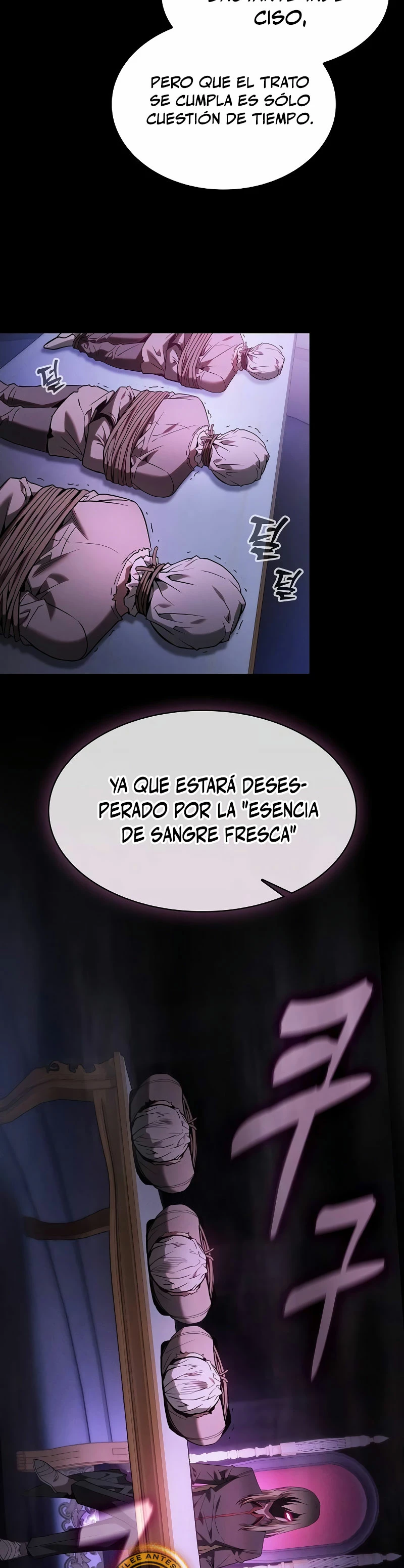 El maestro de la espada Genio de la academia > Capitulo 57 > Page 441