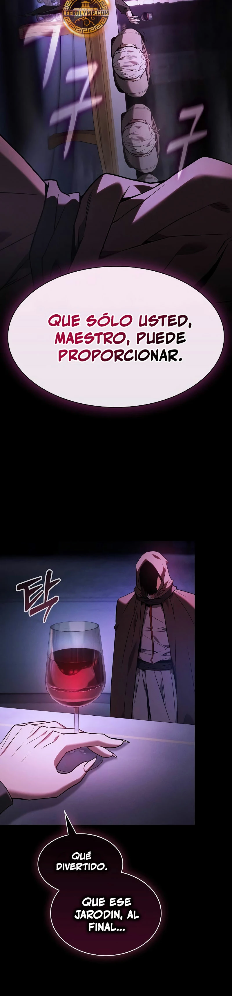El maestro de la espada Genio de la academia > Capitulo 57 > Page 451