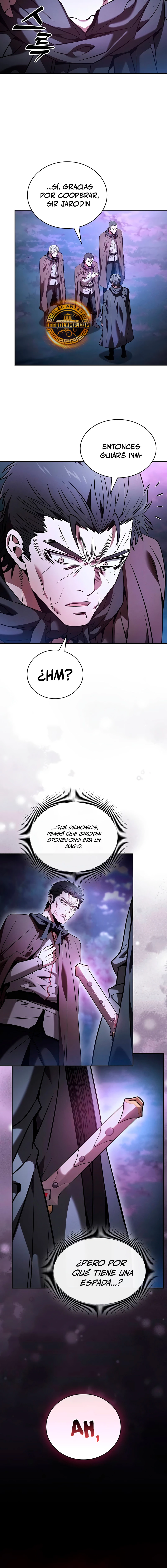 El maestro de la espada Genio de la academia > Capitulo 58 > Page 241