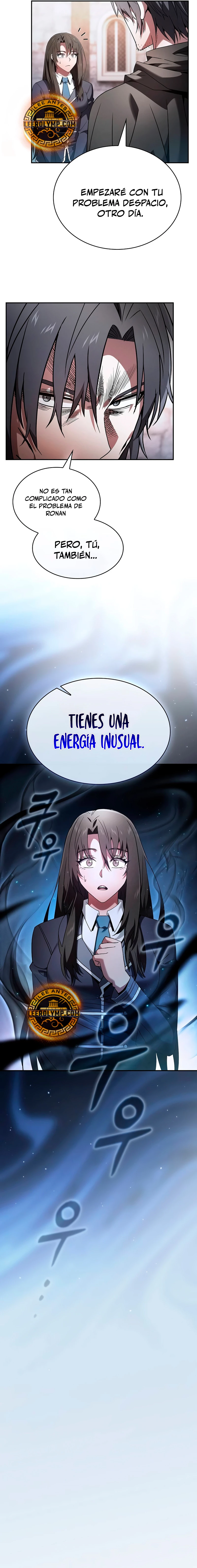 El maestro de la espada Genio de la academia > Capitulo 58 > Page 31