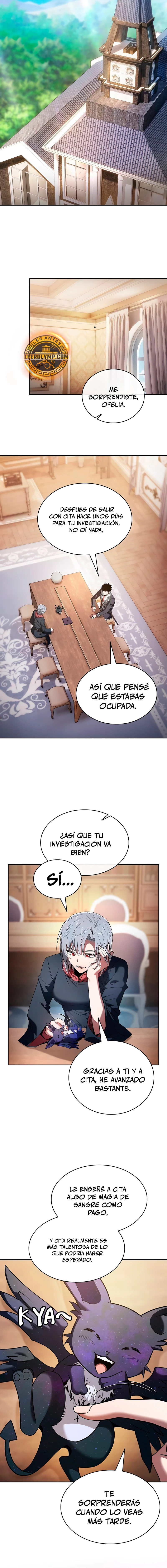 El maestro de la espada Genio de la academia > Capitulo 58 > Page 101