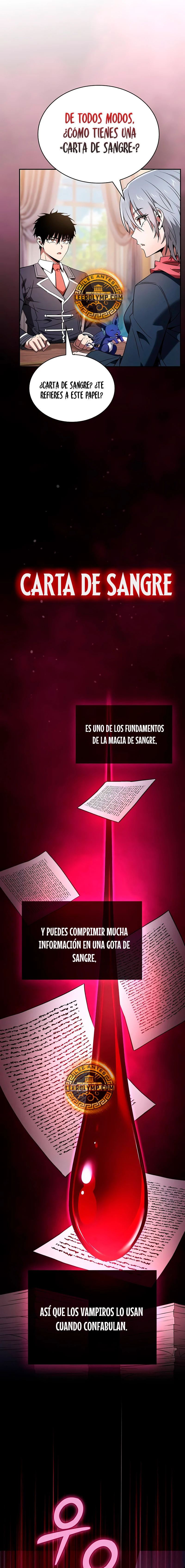 El maestro de la espada Genio de la academia > Capitulo 58 > Page 121