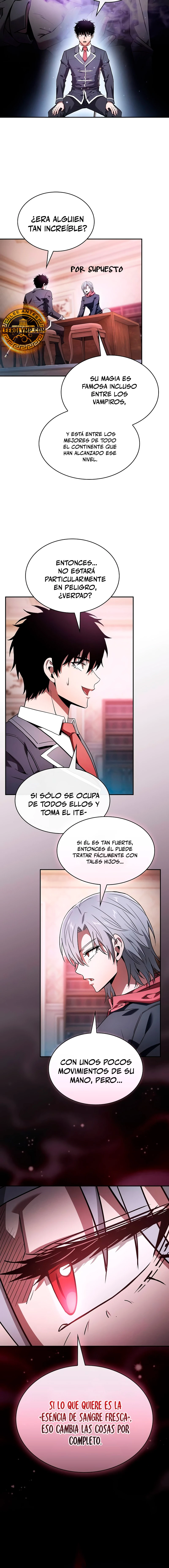 El maestro de la espada Genio de la academia > Capitulo 58 > Page 171