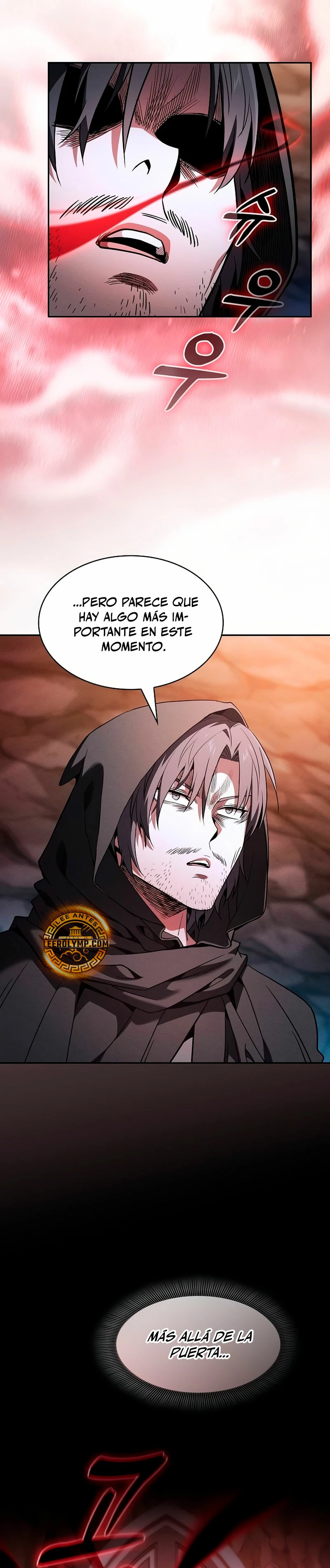 El maestro de la espada Genio de la academia > Capitulo 59 > Page 131