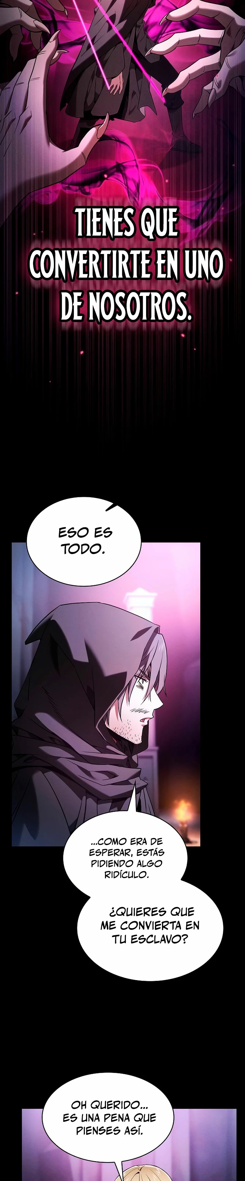 El maestro de la espada Genio de la academia > Capitulo 59 > Page 231