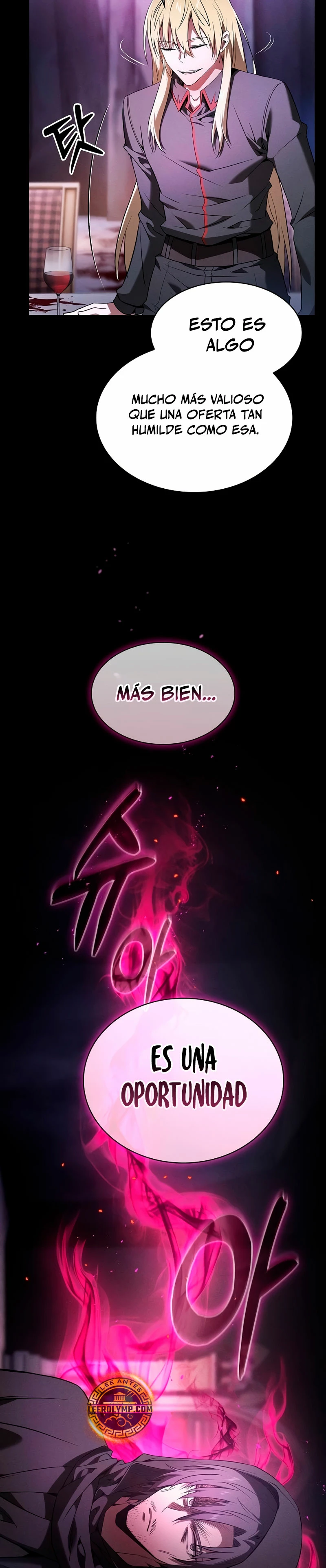 El maestro de la espada Genio de la academia > Capitulo 59 > Page 241