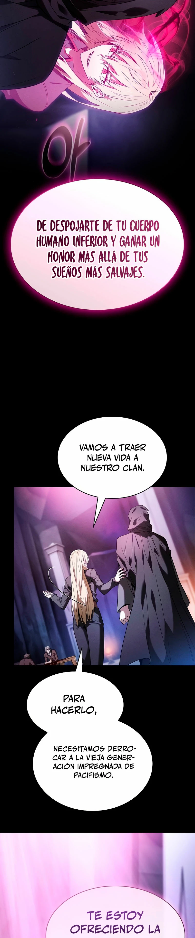 El maestro de la espada Genio de la academia > Capitulo 59 > Page 251