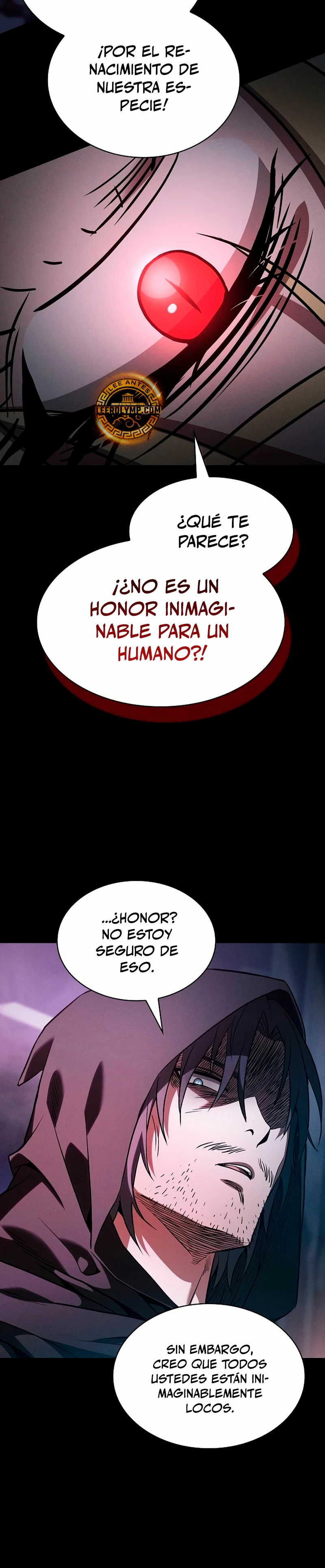 El maestro de la espada Genio de la academia > Capitulo 59 > Page 271