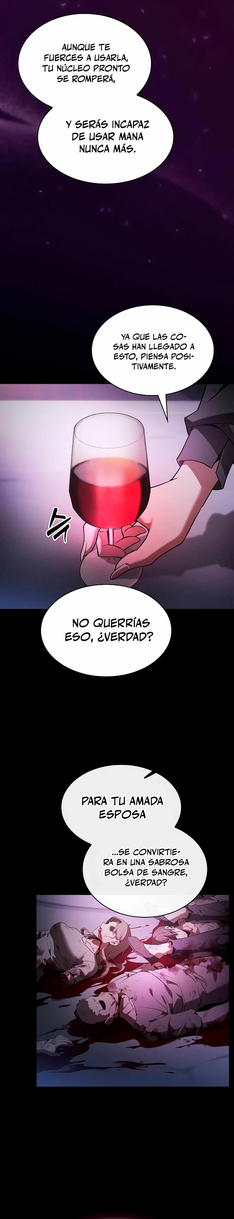 El maestro de la espada Genio de la academia > Capitulo 59 > Page 361