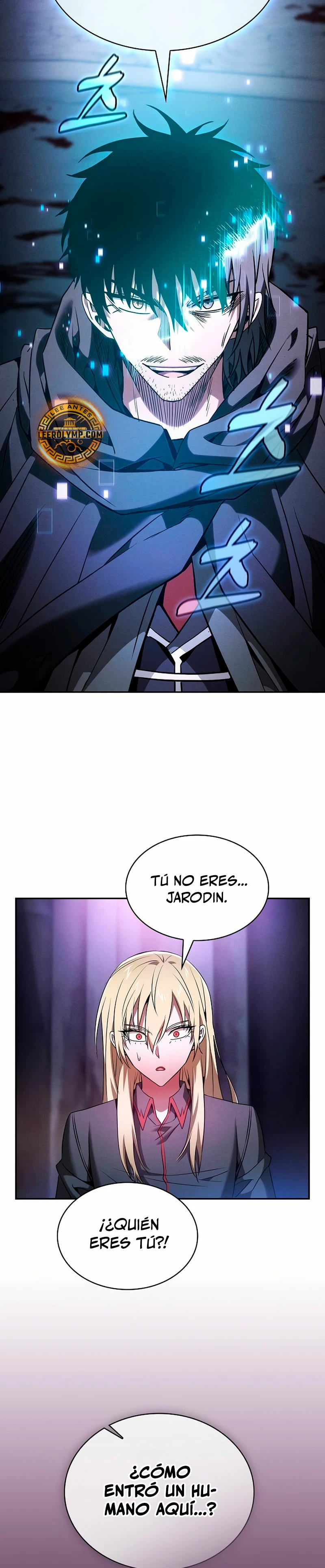 El maestro de la espada Genio de la academia > Capitulo 59 > Page 401