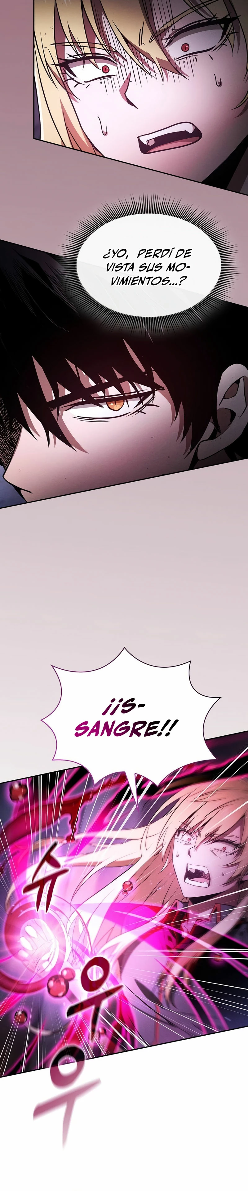 El maestro de la espada Genio de la academia > Capitulo 60 > Page 41