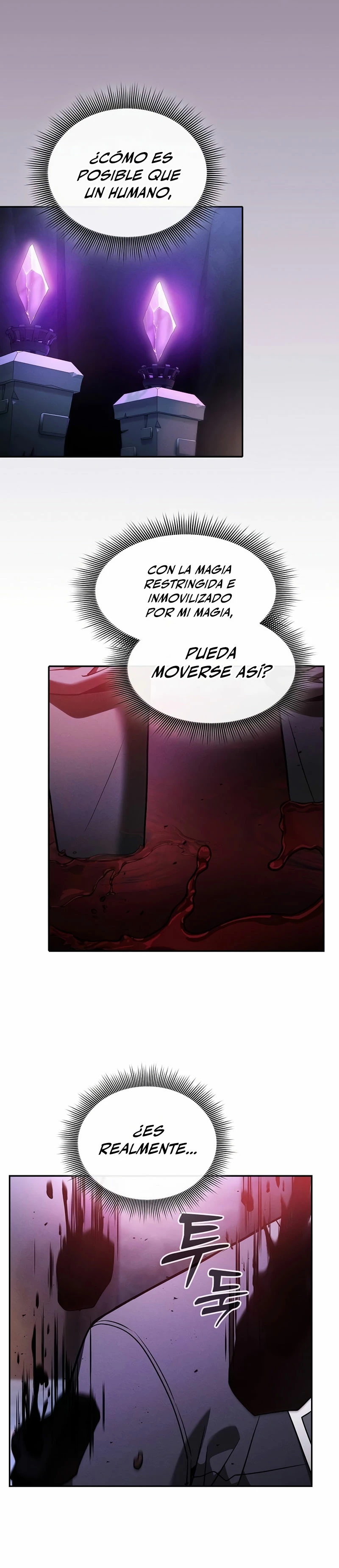 El maestro de la espada Genio de la academia > Capitulo 60 > Page 381