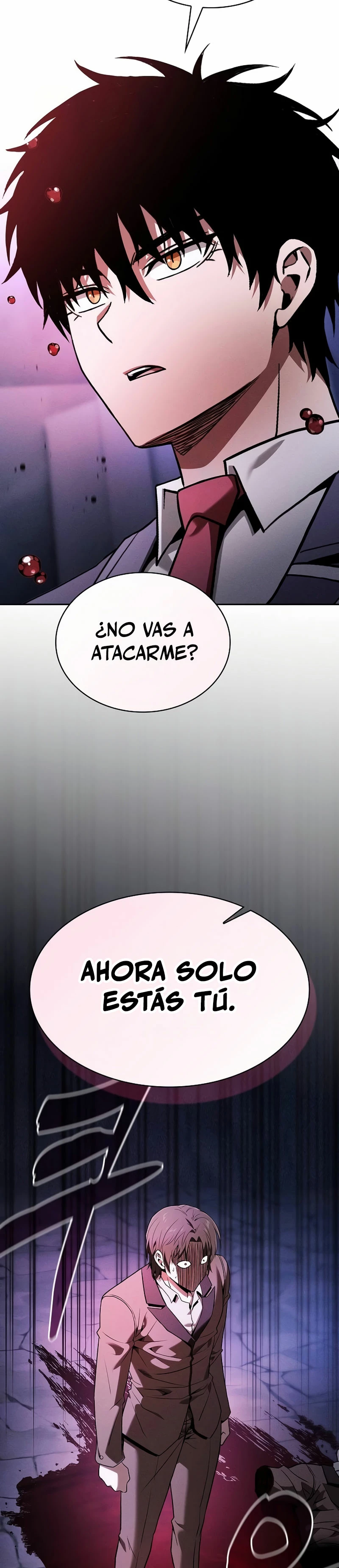El maestro de la espada Genio de la academia > Capitulo 60 > Page 401