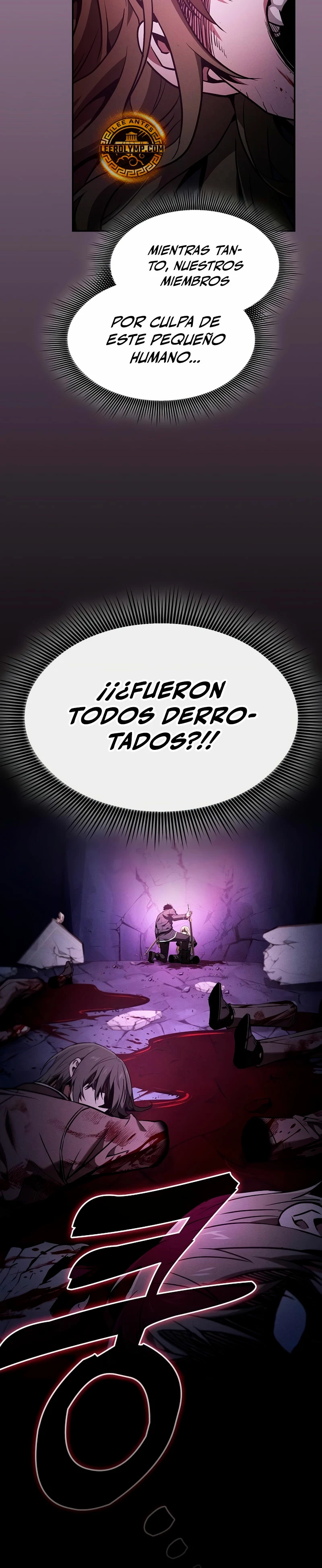 El maestro de la espada Genio de la academia > Capitulo 61 > Page 41