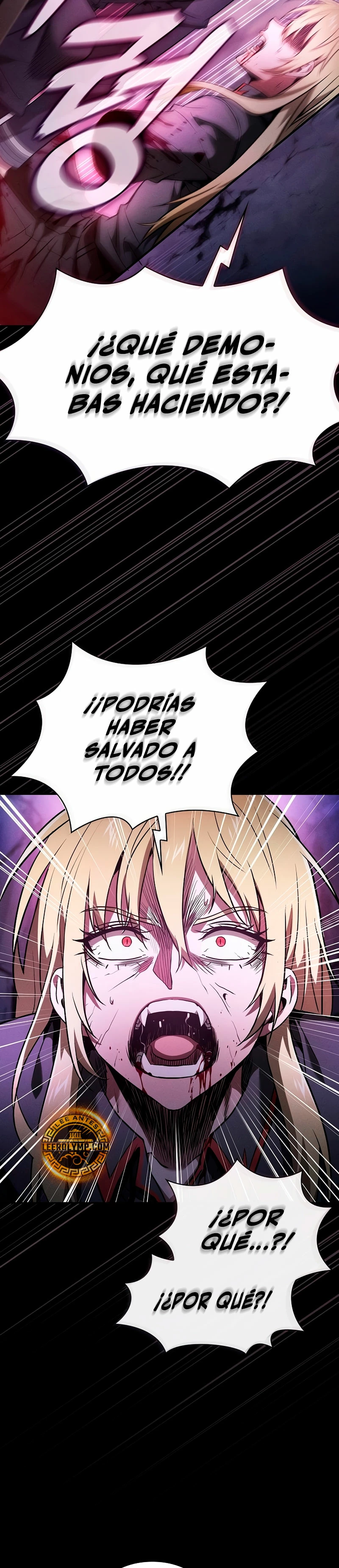 El maestro de la espada Genio de la academia > Capitulo 61 > Page 71