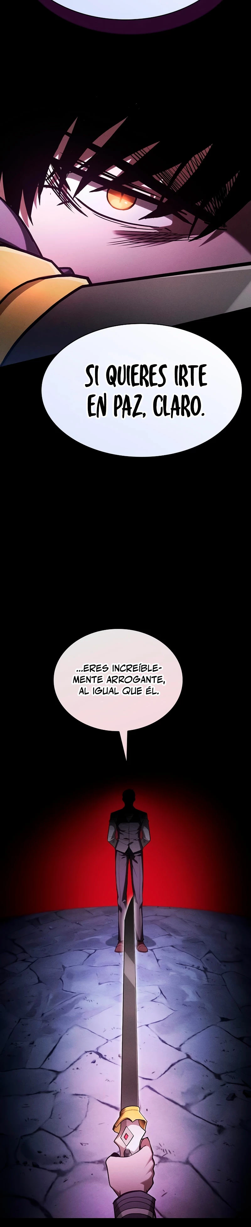 El maestro de la espada Genio de la academia > Capitulo 61 > Page 211