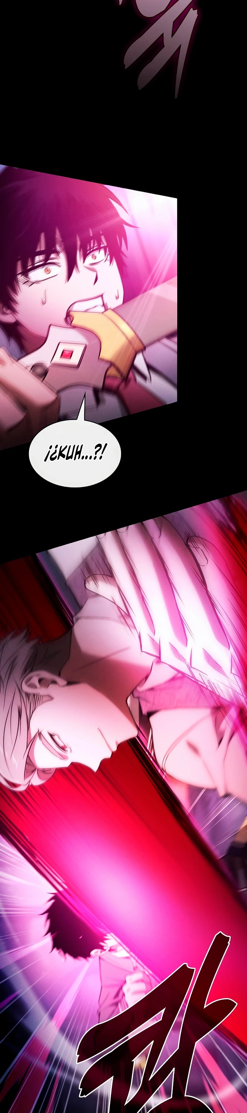 El maestro de la espada Genio de la academia > Capitulo 61 > Page 271