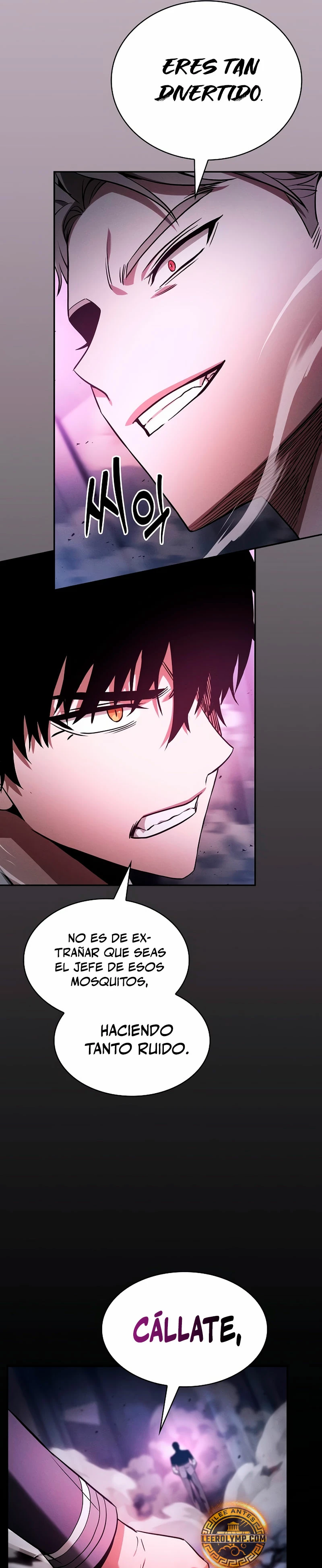 El maestro de la espada Genio de la academia > Capitulo 61 > Page 391