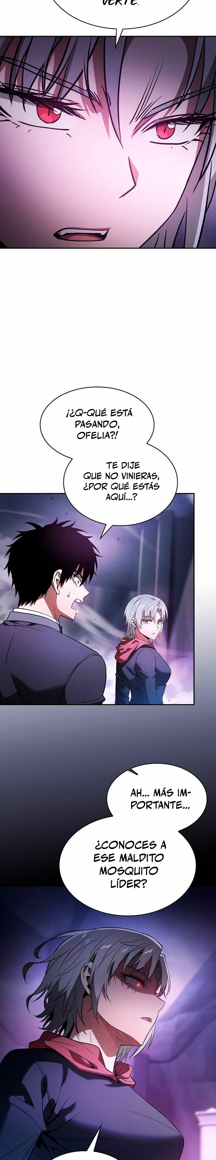 El maestro de la espada Genio de la academia > Capitulo 62 > Page 21