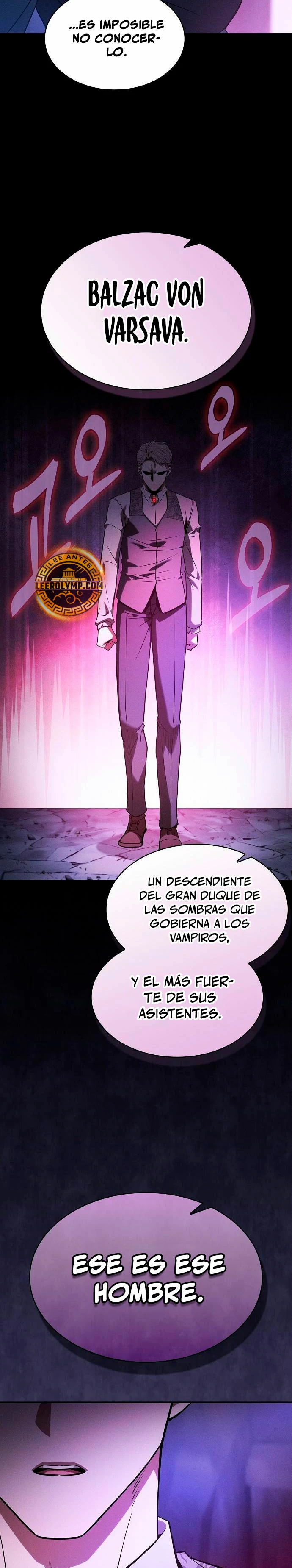 El maestro de la espada Genio de la academia > Capitulo 62 > Page 31