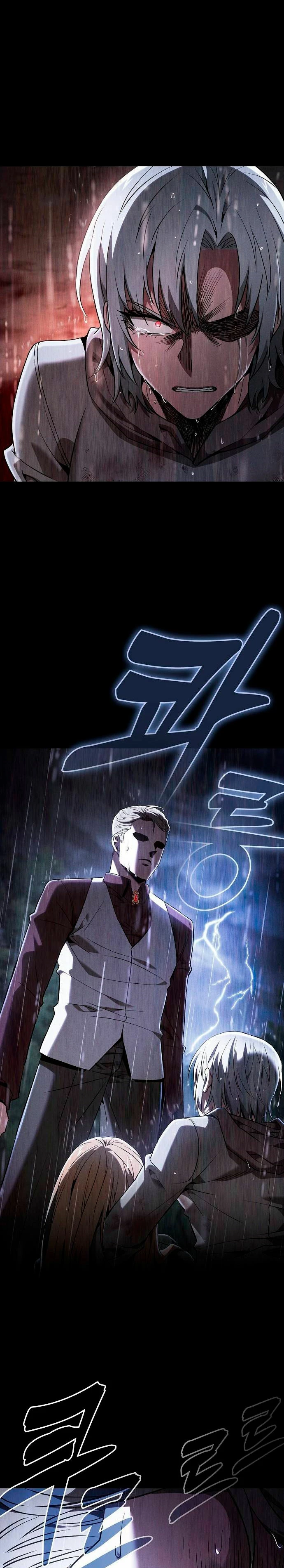 El maestro de la espada Genio de la academia > Capitulo 62 > Page 91