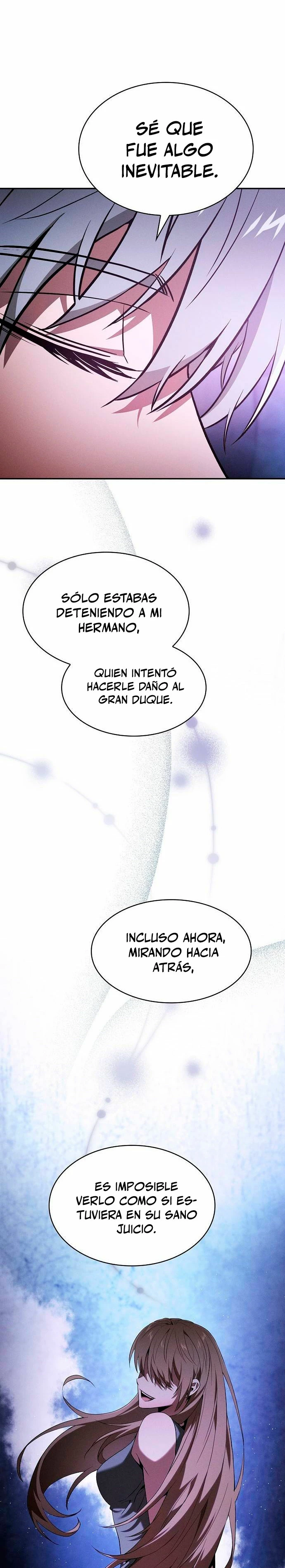 El maestro de la espada Genio de la academia > Capitulo 62 > Page 111