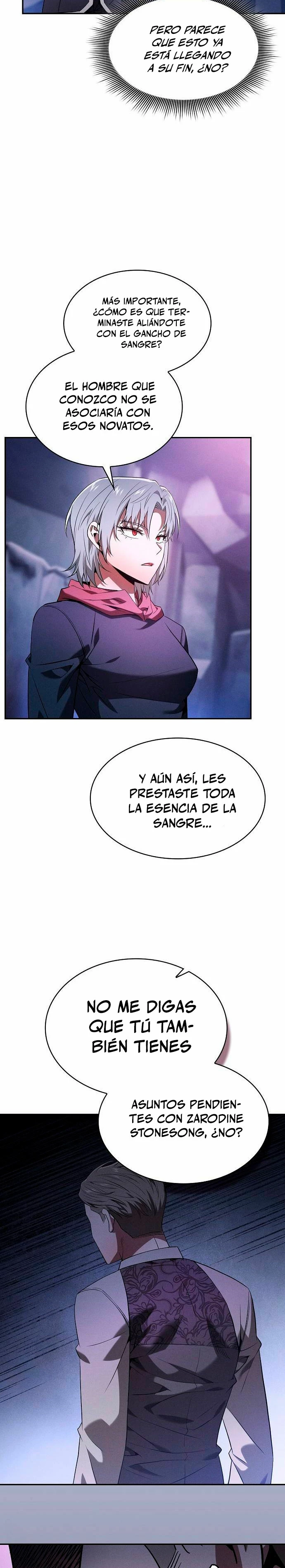 El maestro de la espada Genio de la academia > Capitulo 62 > Page 131