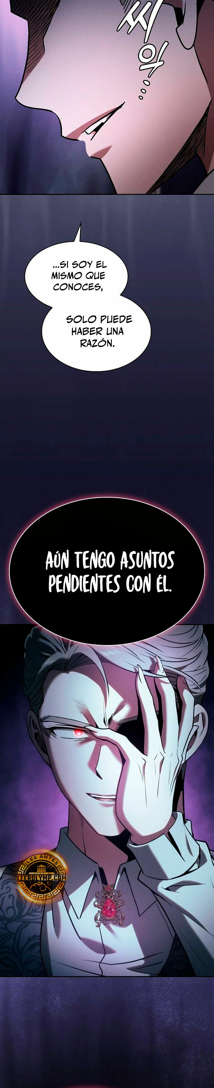 El maestro de la espada Genio de la academia > Capitulo 62 > Page 141