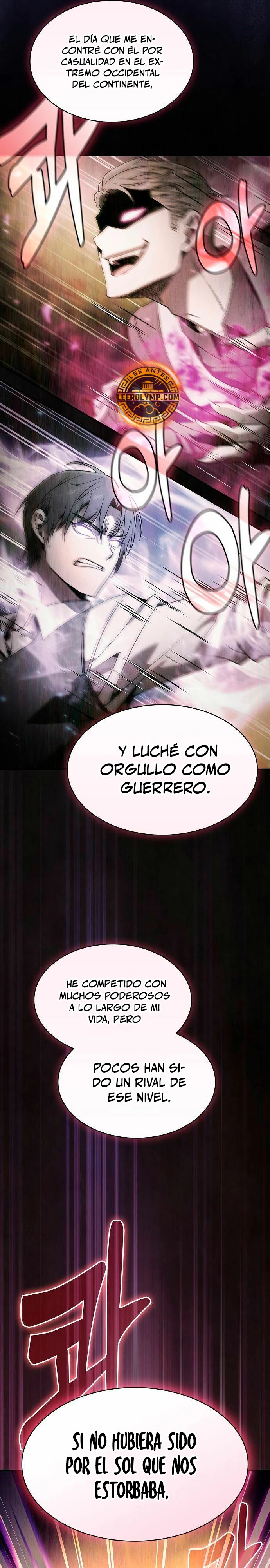 El maestro de la espada Genio de la academia > Capitulo 62 > Page 161