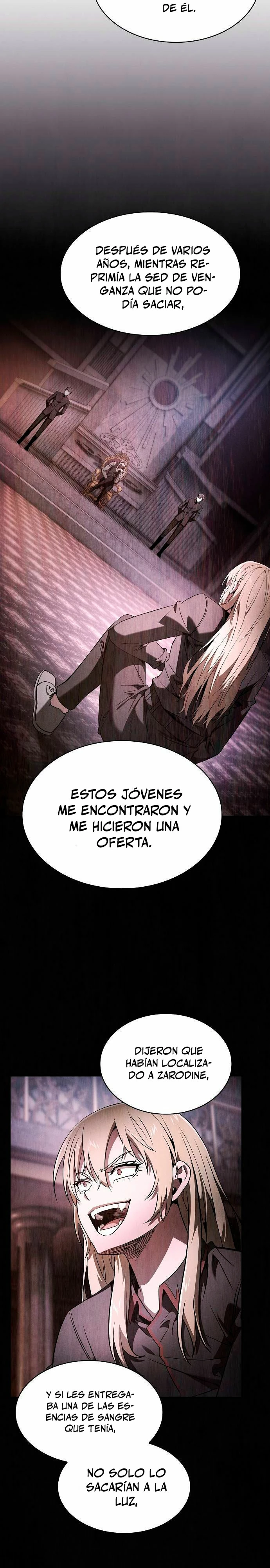 El maestro de la espada Genio de la academia > Capitulo 62 > Page 181