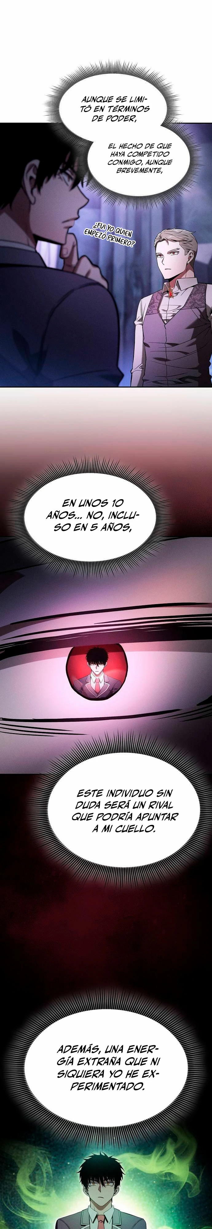 El maestro de la espada Genio de la academia > Capitulo 62 > Page 211