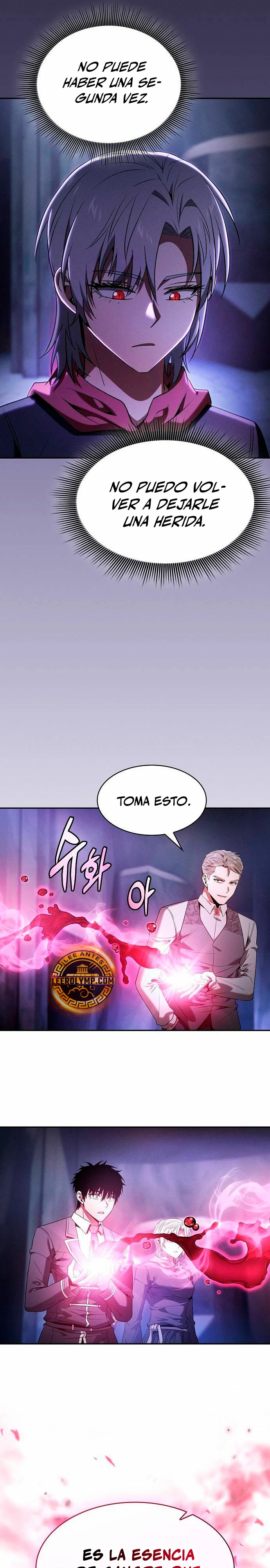 El maestro de la espada Genio de la academia > Capitulo 62 > Page 231
