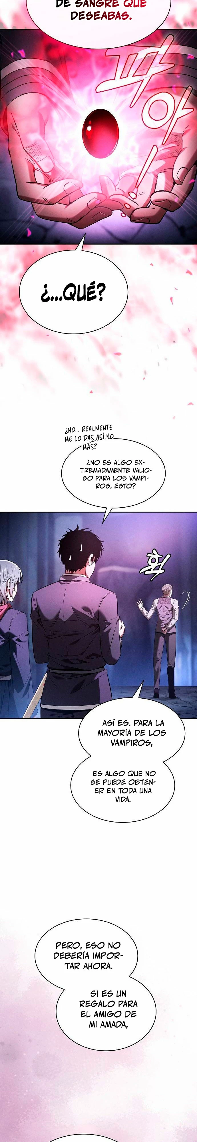 El maestro de la espada Genio de la academia > Capitulo 62 > Page 241