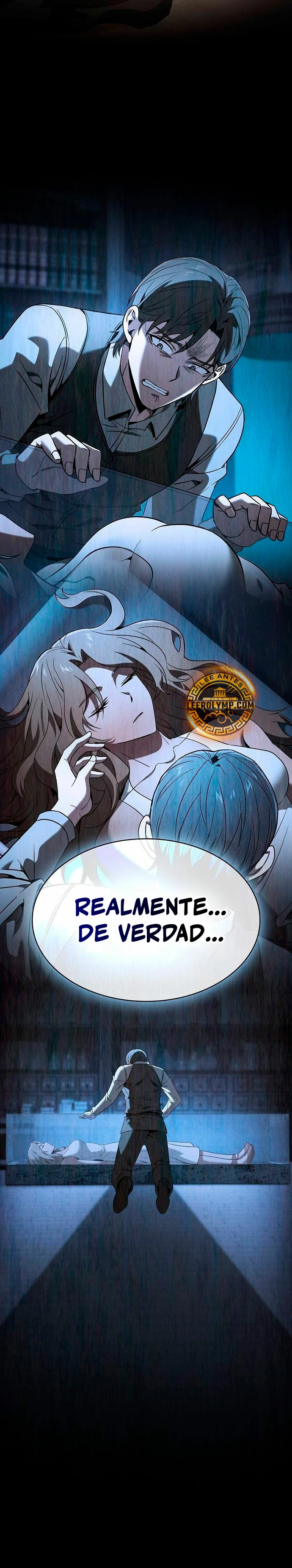 El maestro de la espada Genio de la academia > Capitulo 62 > Page 331