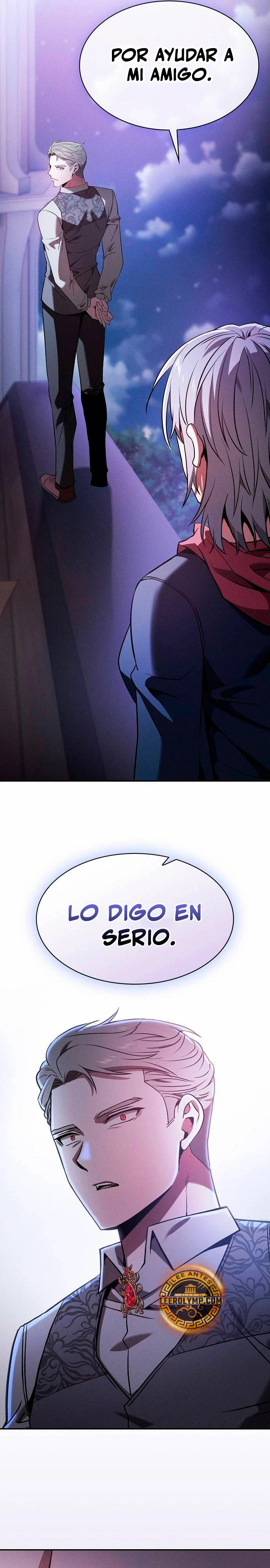 El maestro de la espada Genio de la academia > Capitulo 62 > Page 381