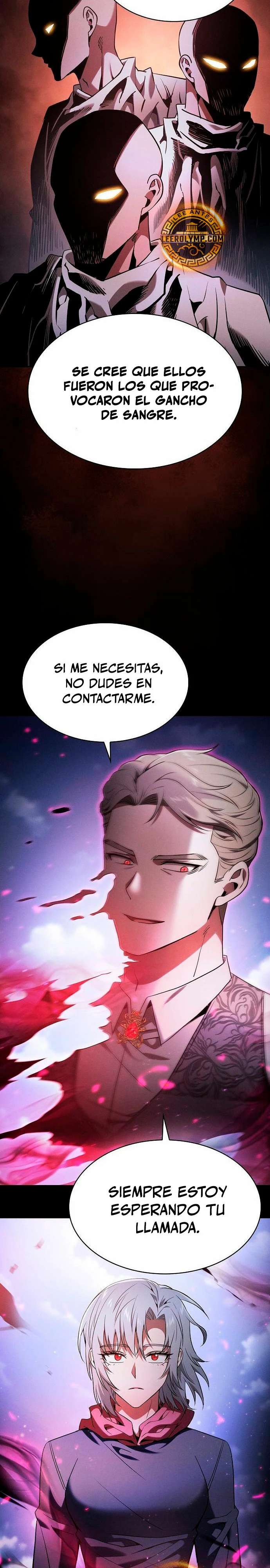 El maestro de la espada Genio de la academia > Capitulo 62 > Page 401