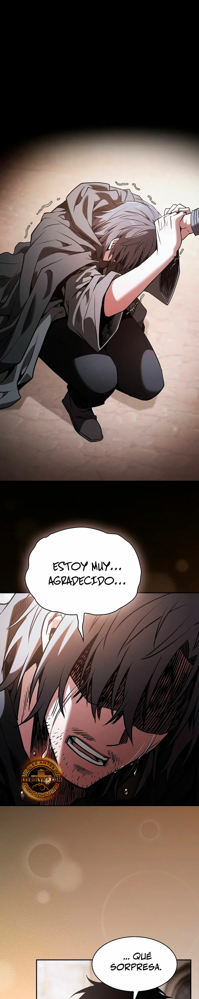 El maestro de la espada Genio de la academia > Capitulo 63 > Page 11