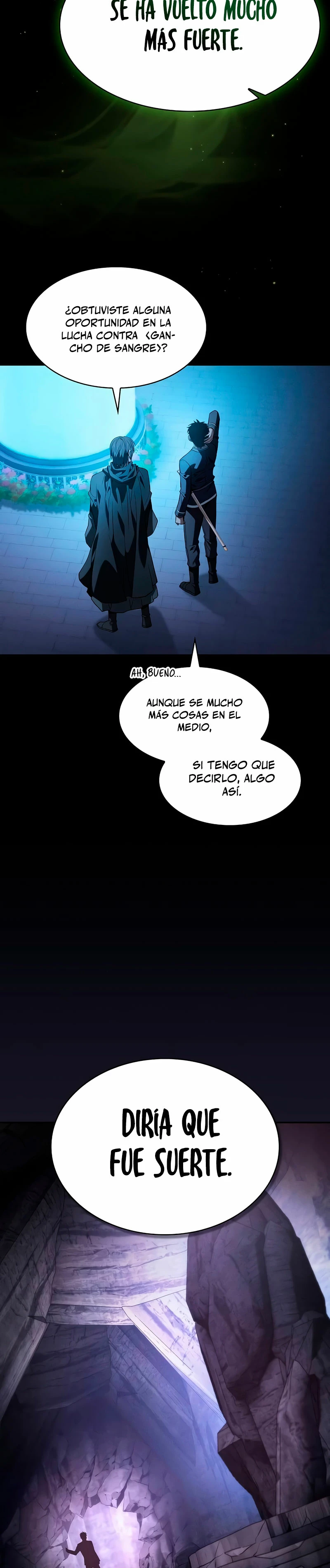 El maestro de la espada Genio de la academia > Capitulo 63 > Page 61