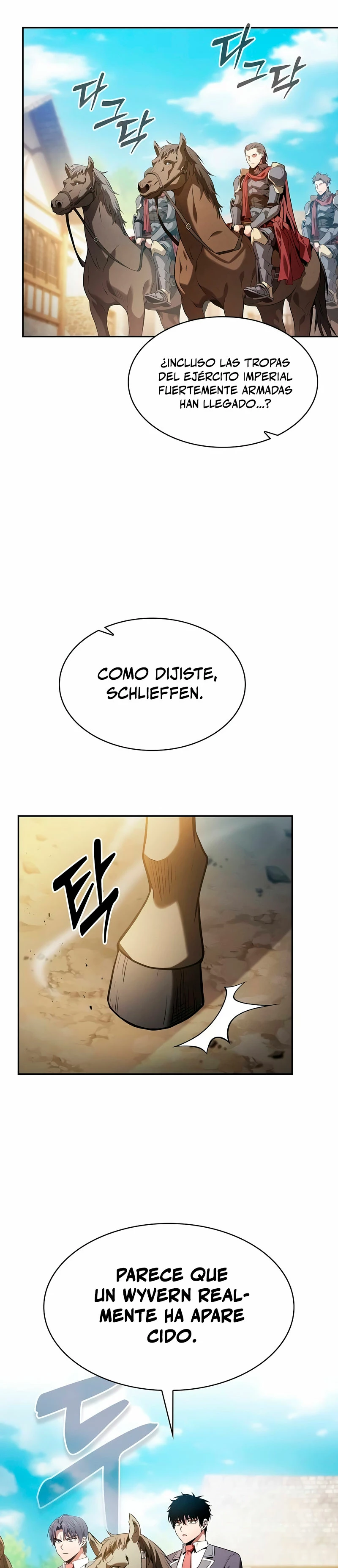 El maestro de la espada Genio de la academia > Capitulo 63 > Page 171