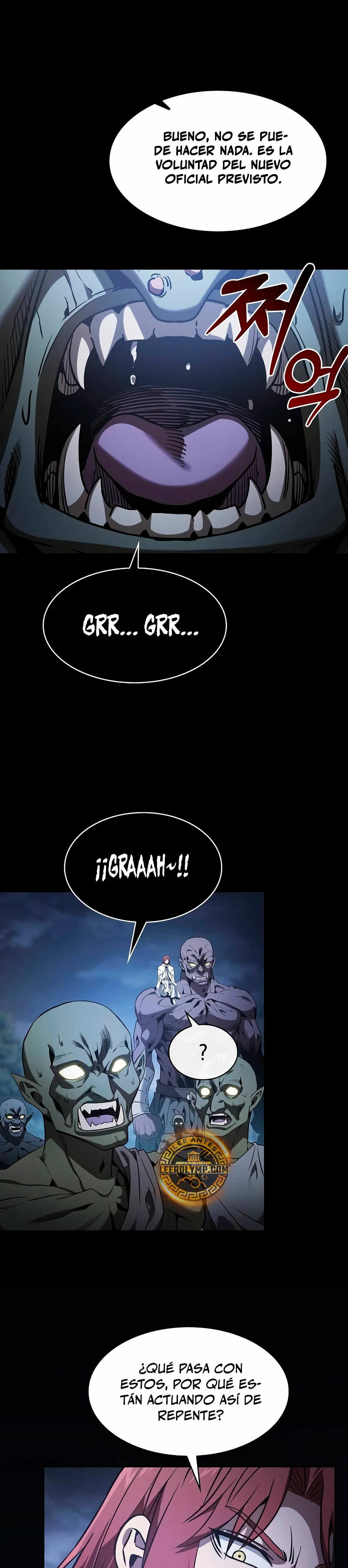 El maestro de la espada Genio de la academia > Capitulo 63 > Page 381
