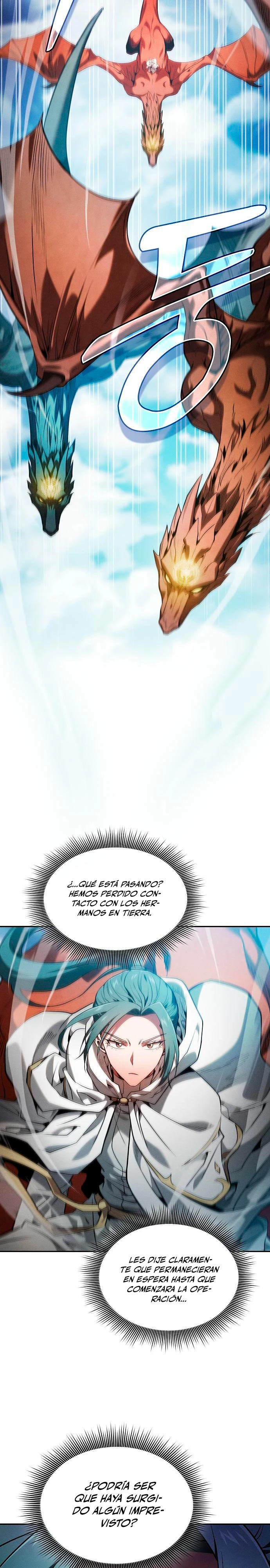 El maestro de la espada Genio de la academia > Capitulo 64 > Page 91