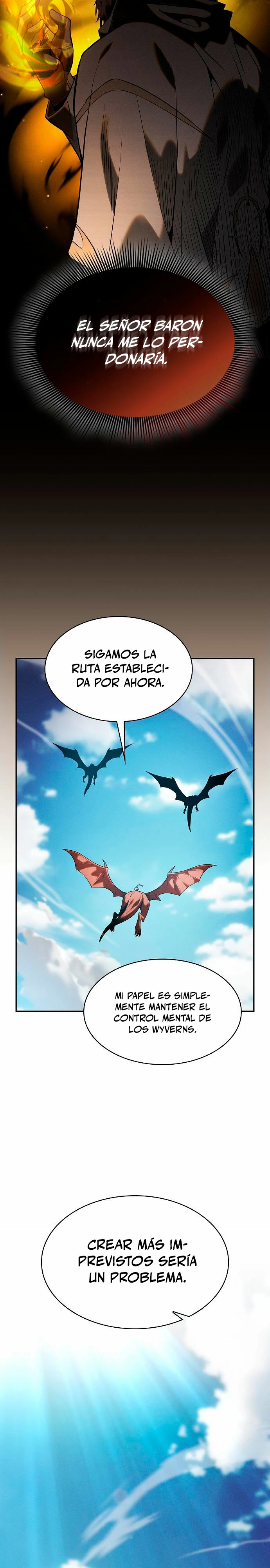 El maestro de la espada Genio de la academia > Capitulo 64 > Page 111