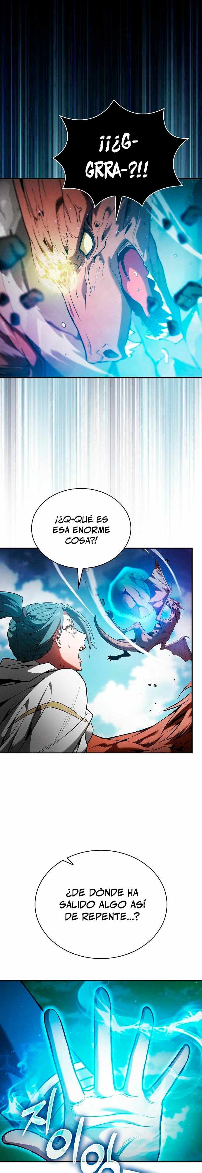 El maestro de la espada Genio de la academia > Capitulo 64 > Page 161