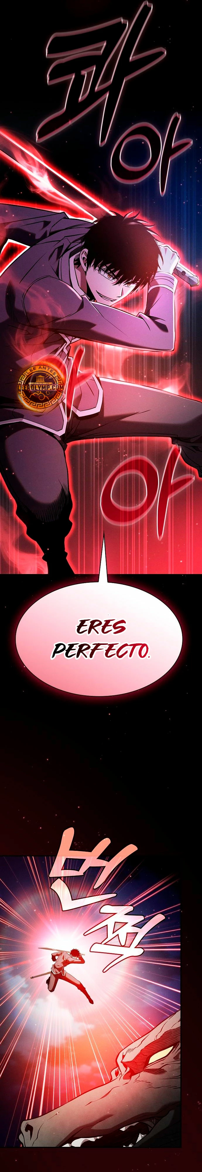 El maestro de la espada Genio de la academia > Capitulo 64 > Page 231
