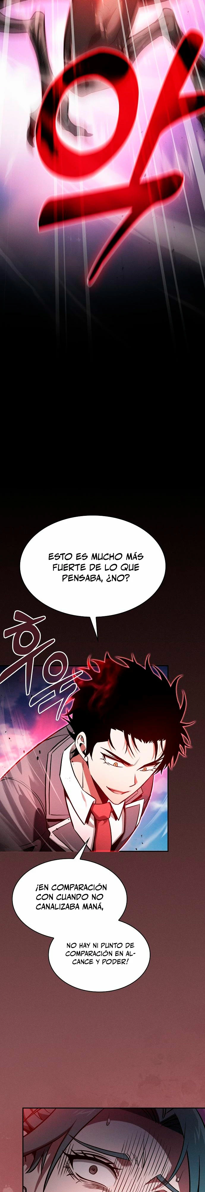 El maestro de la espada Genio de la academia > Capitulo 64 > Page 251