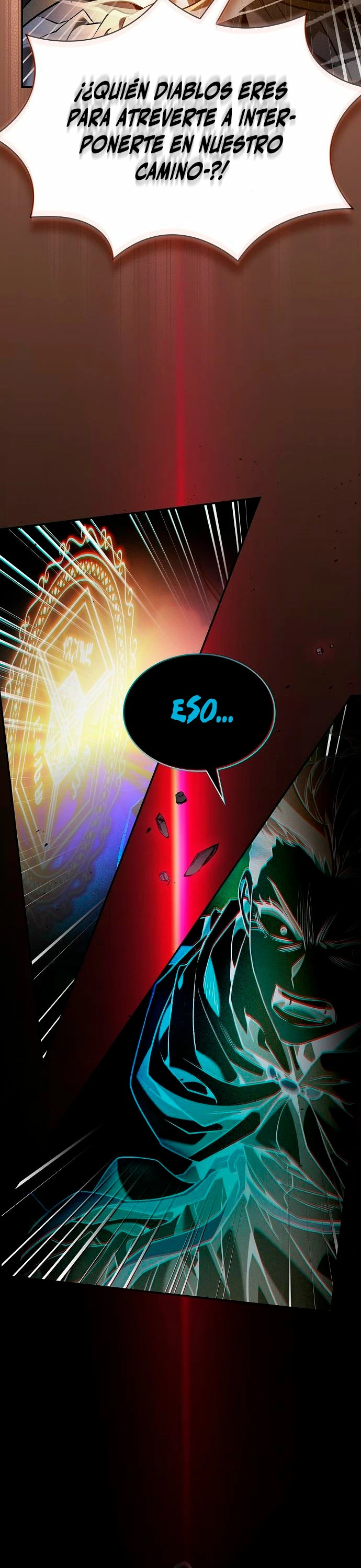 El maestro de la espada Genio de la academia > Capitulo 64 > Page 301