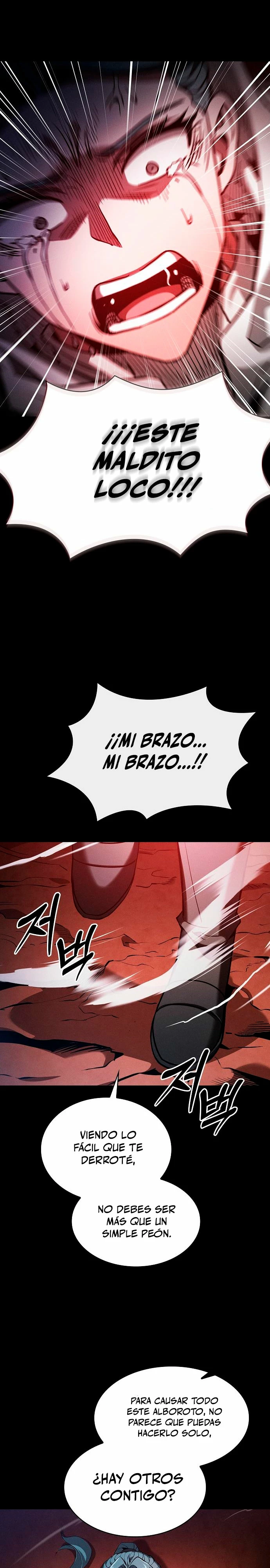 El maestro de la espada Genio de la academia > Capitulo 64 > Page 331