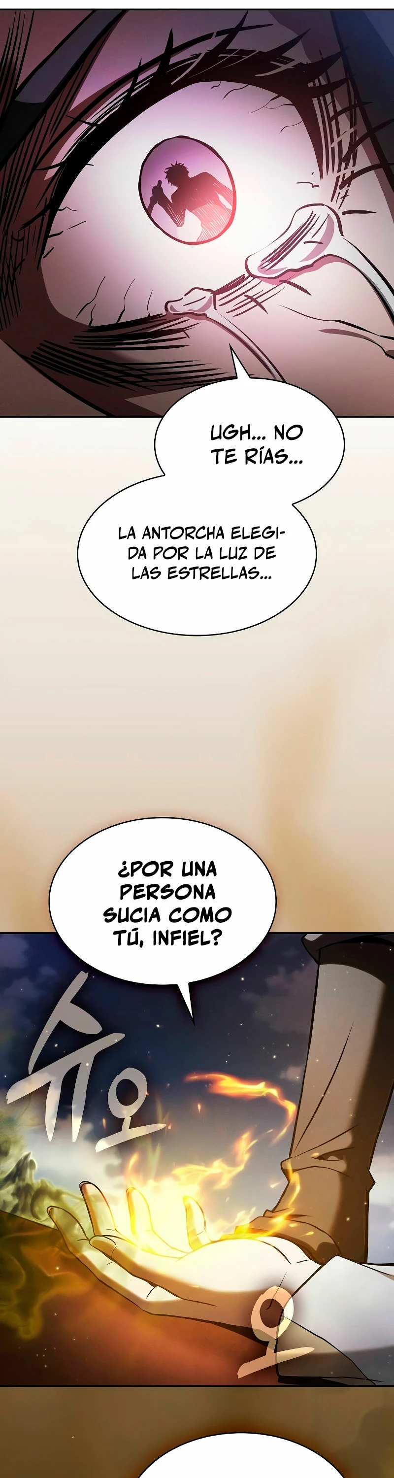 El maestro de la espada Genio de la academia > Capitulo 65 > Page 31