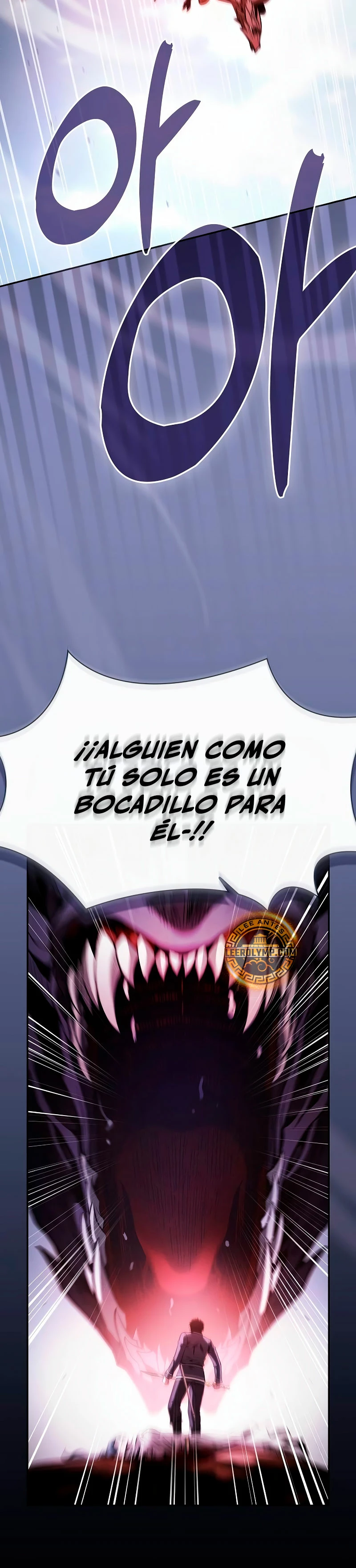 El maestro de la espada Genio de la academia > Capitulo 65 > Page 131